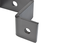 Ceiling Saddle Clamp For Suspending 48-5 